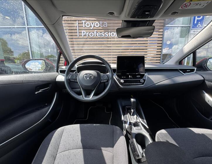 Toyota Corolla 5