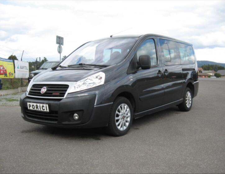 Fiat Scudo 2