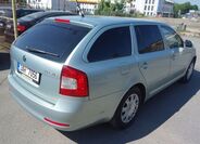 Škoda Octavia 6