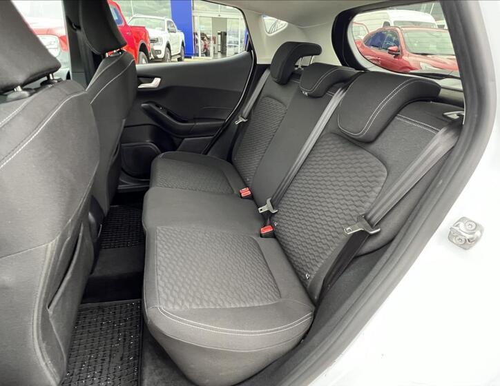 Ford Fiesta 14