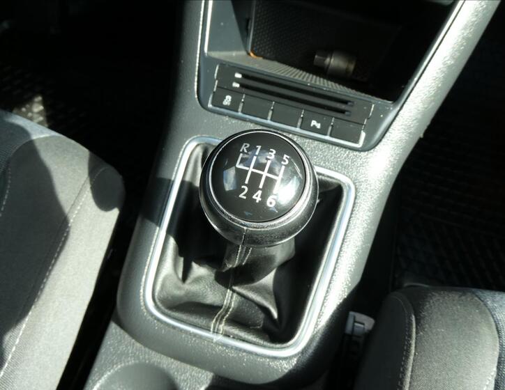 Volkswagen Golf Plus 29
