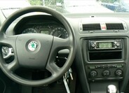 Škoda Octavia 13