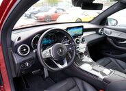Mercedes-Benz GLC 26