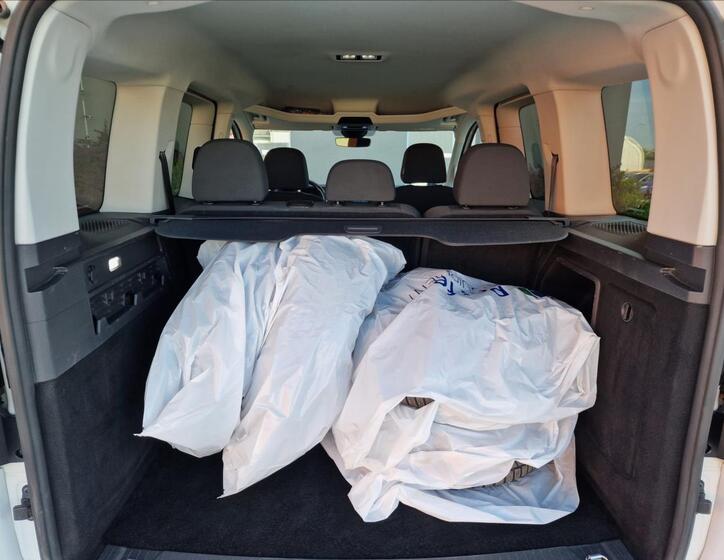 Volkswagen Caddy 17