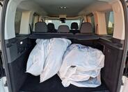 Volkswagen Caddy 17