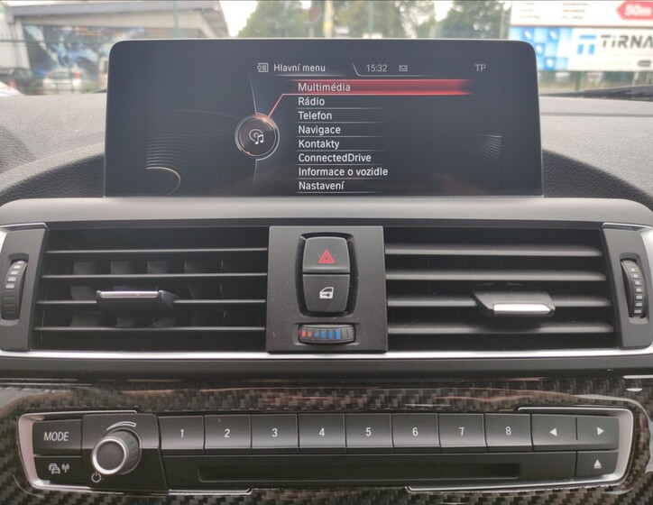 BMW Řada 1 12