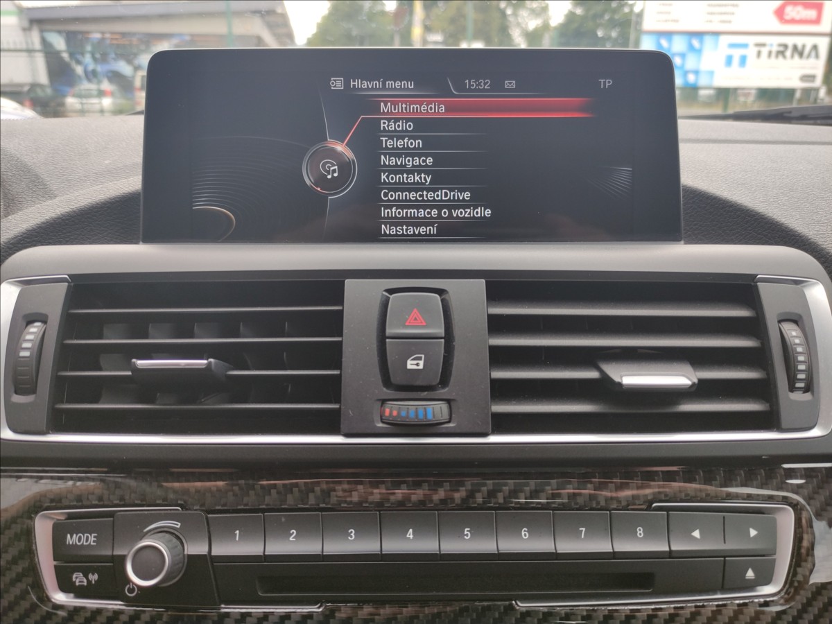 BMW Řada 1