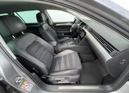 Volkswagen Passat 17