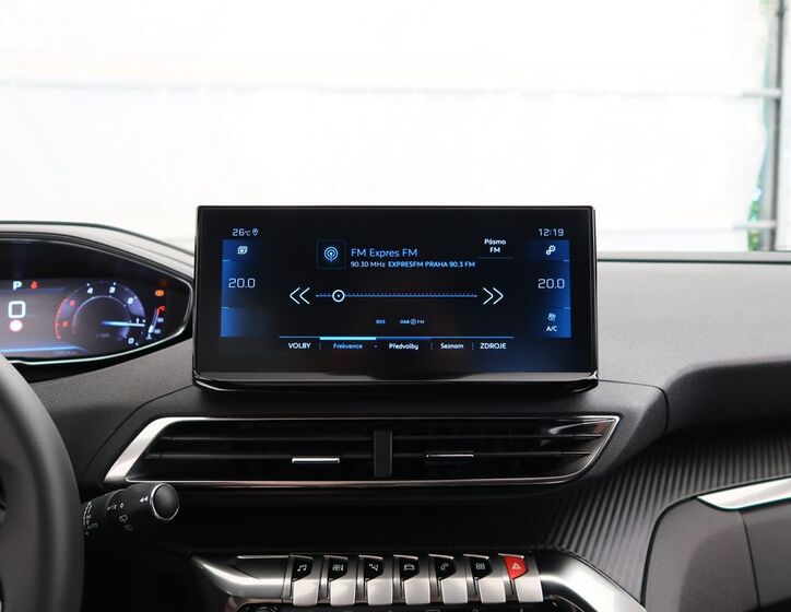 Peugeot 5008 26