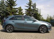 KIA Ceed 11