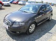 Audi A3 3