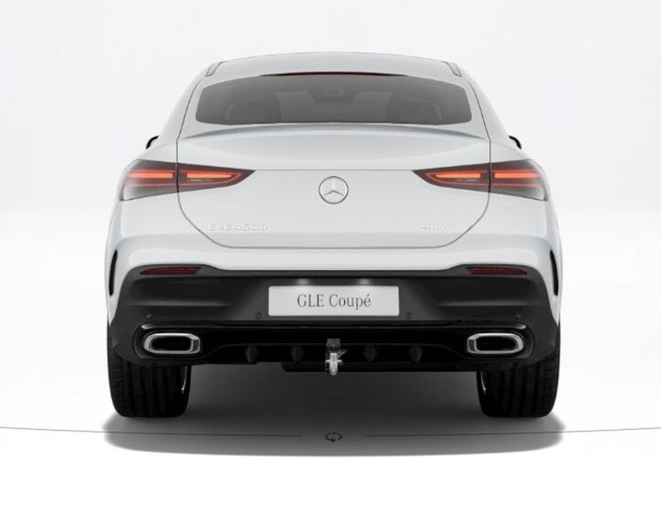 Mercedes-Benz GLE 5