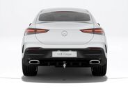 Mercedes-Benz GLE 5