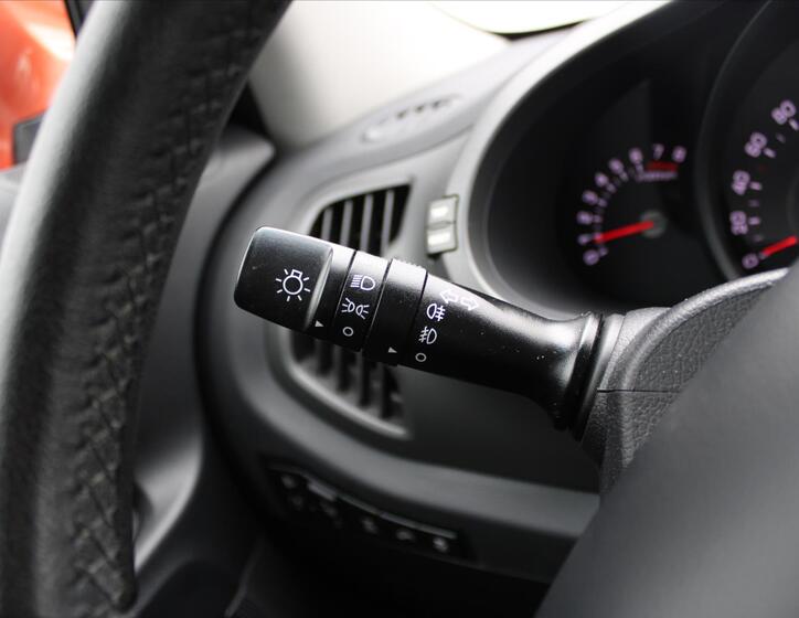KIA Sportage 16