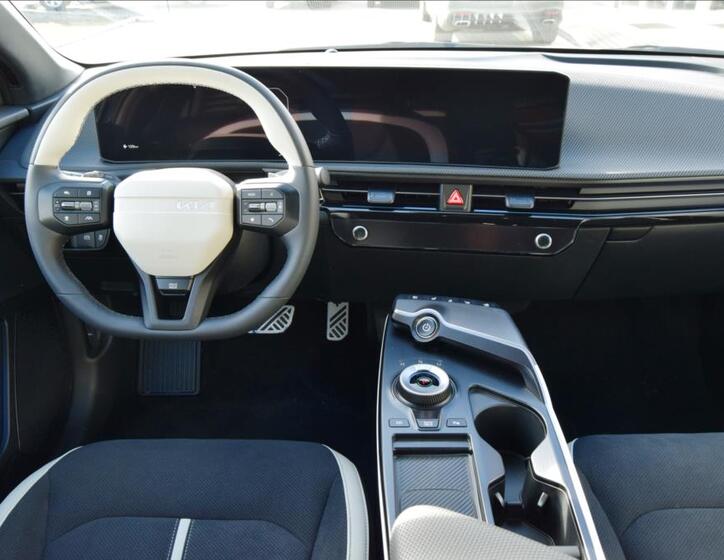 KIA EV6 7
