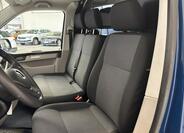 Volkswagen Transporter 12
