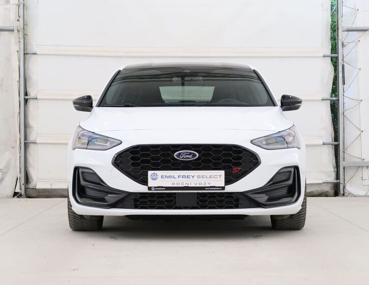 Ford Focus 3