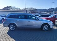 Opel Astra 4