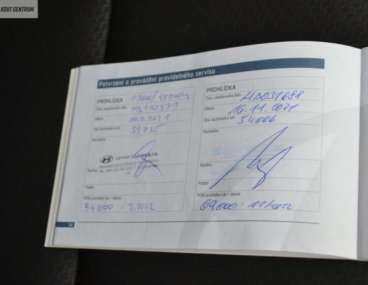 Hyundai i30 47