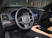 Volvo XC90 14