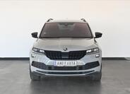 Škoda Karoq 2
