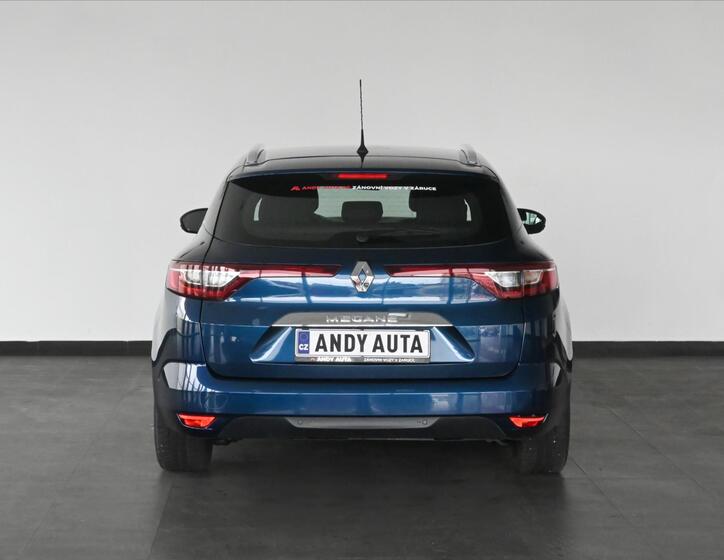 Renault Mégane 4