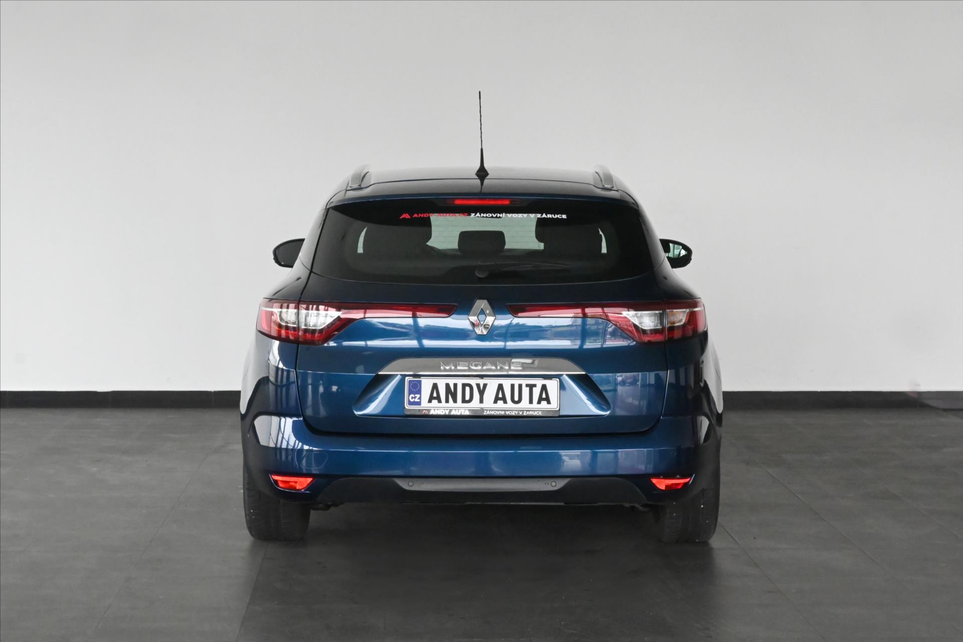 Renault Mégane