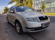 Škoda Fabia 6