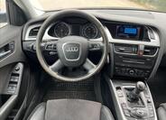 Audi A4 14