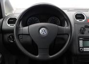 Volkswagen Caddy 17