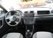 Škoda Fabia 7