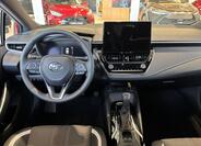 Toyota Corolla 6