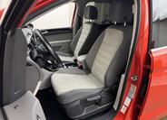 Volkswagen Touran 32