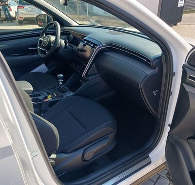 Hyundai Tucson 15