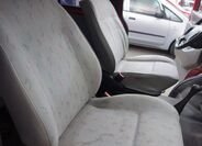 Volkswagen Transporter 16