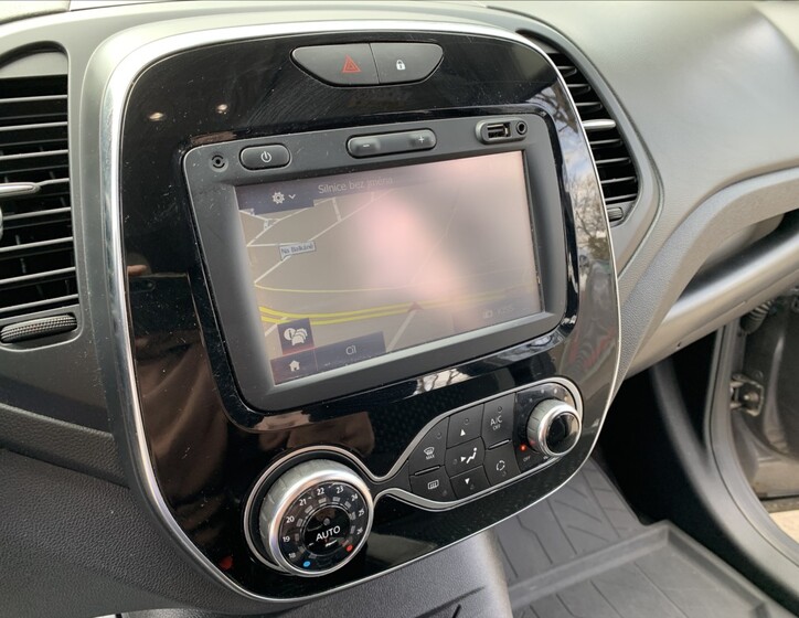 Renault Captur 12