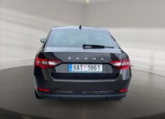 Škoda Superb 5