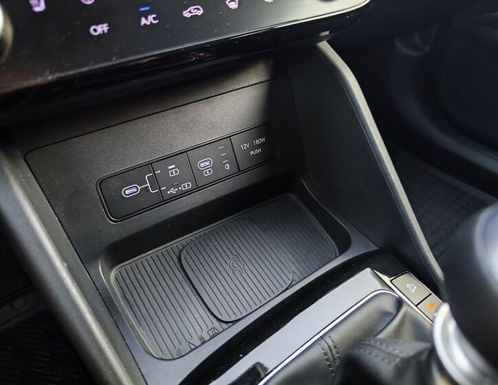 Hyundai Tucson 22