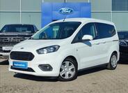 Ford Tourneo Courier 1
