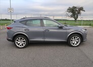 Cupra Formentor 8