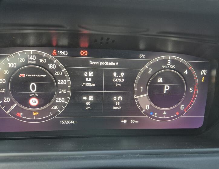 Land Rover Range Rover Velar 21