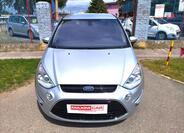 Ford S-MAX 2