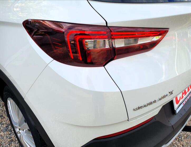 Opel Grandland X 45