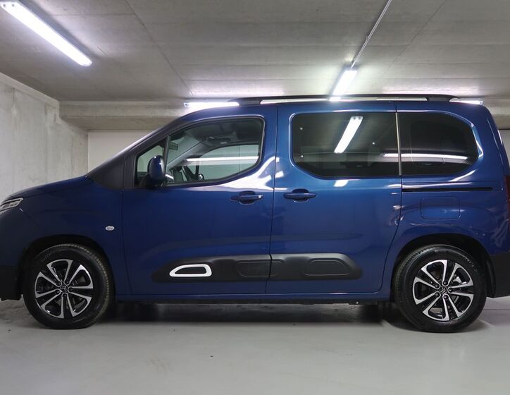 Citroën Berlingo 8