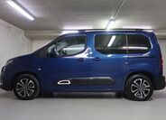 Citroën Berlingo 8