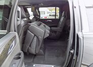 Cadillac Escalade 10