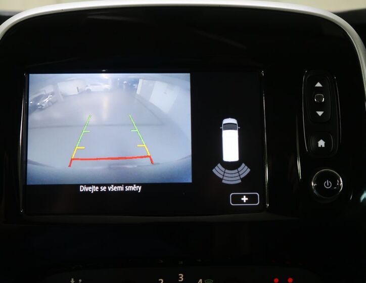Opel Vivaro 18