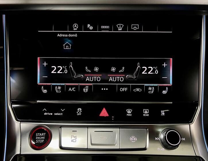 Audi RS 6 25