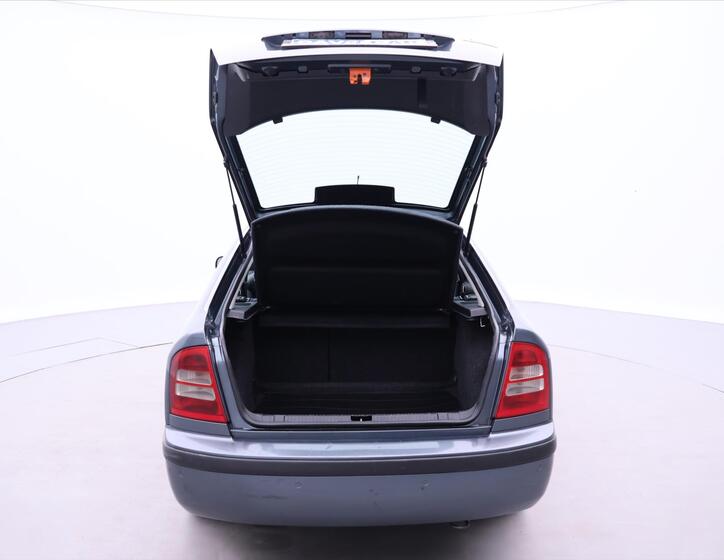 Škoda Octavia 9