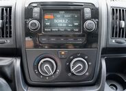Peugeot Boxer 27
